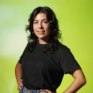 MARINA ALCALDE 
