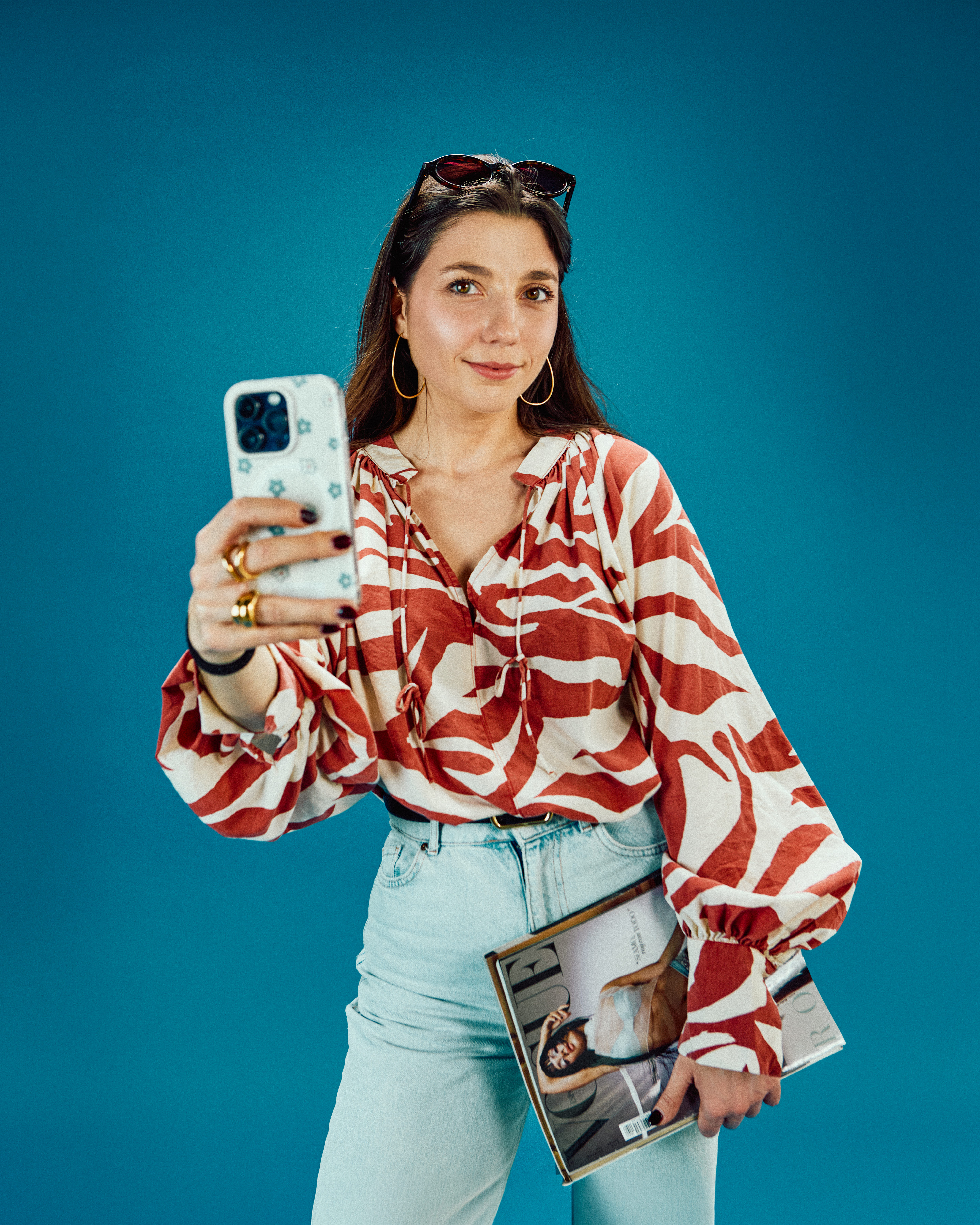 IRENE NOVO