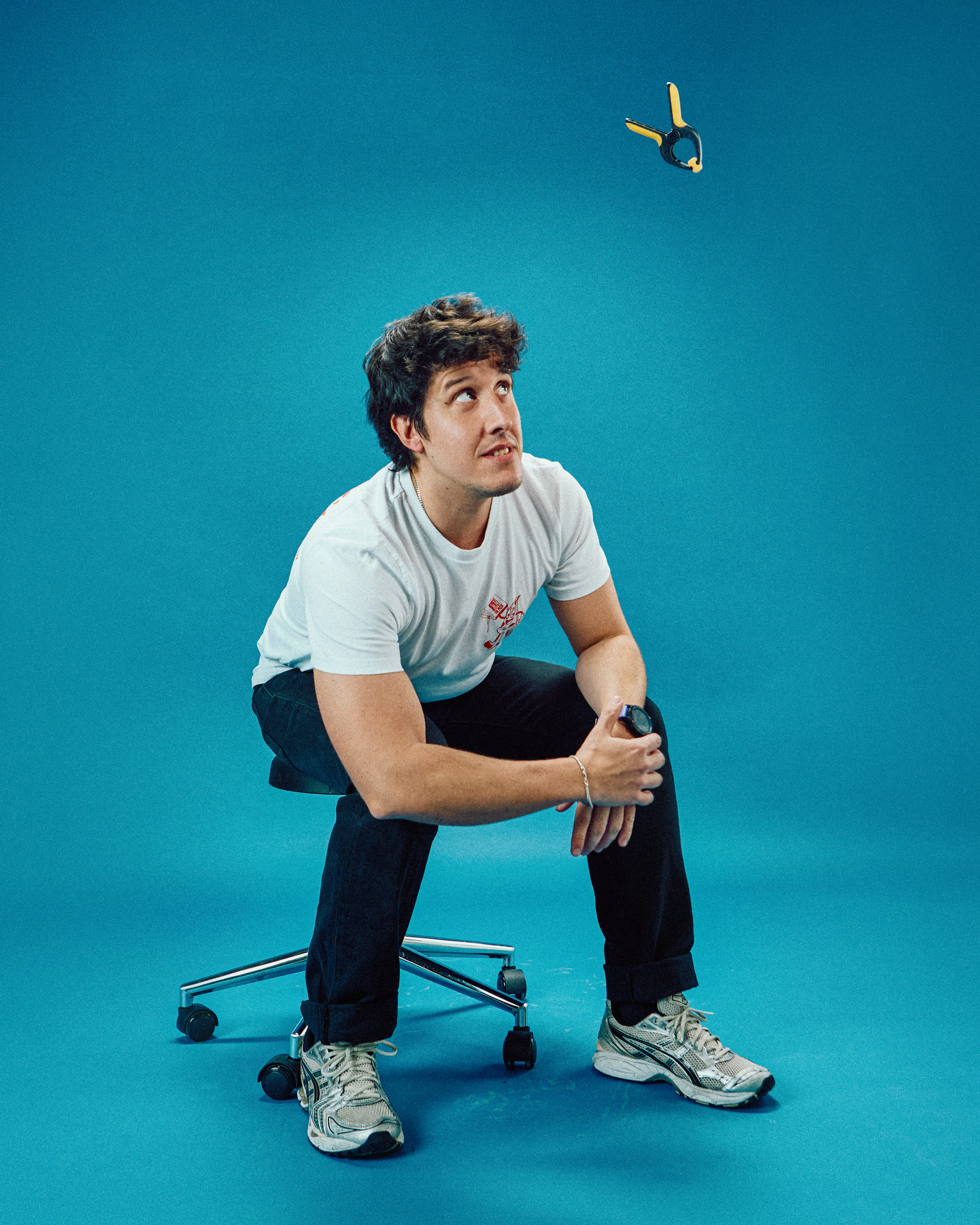 JAVIER  PENALBA