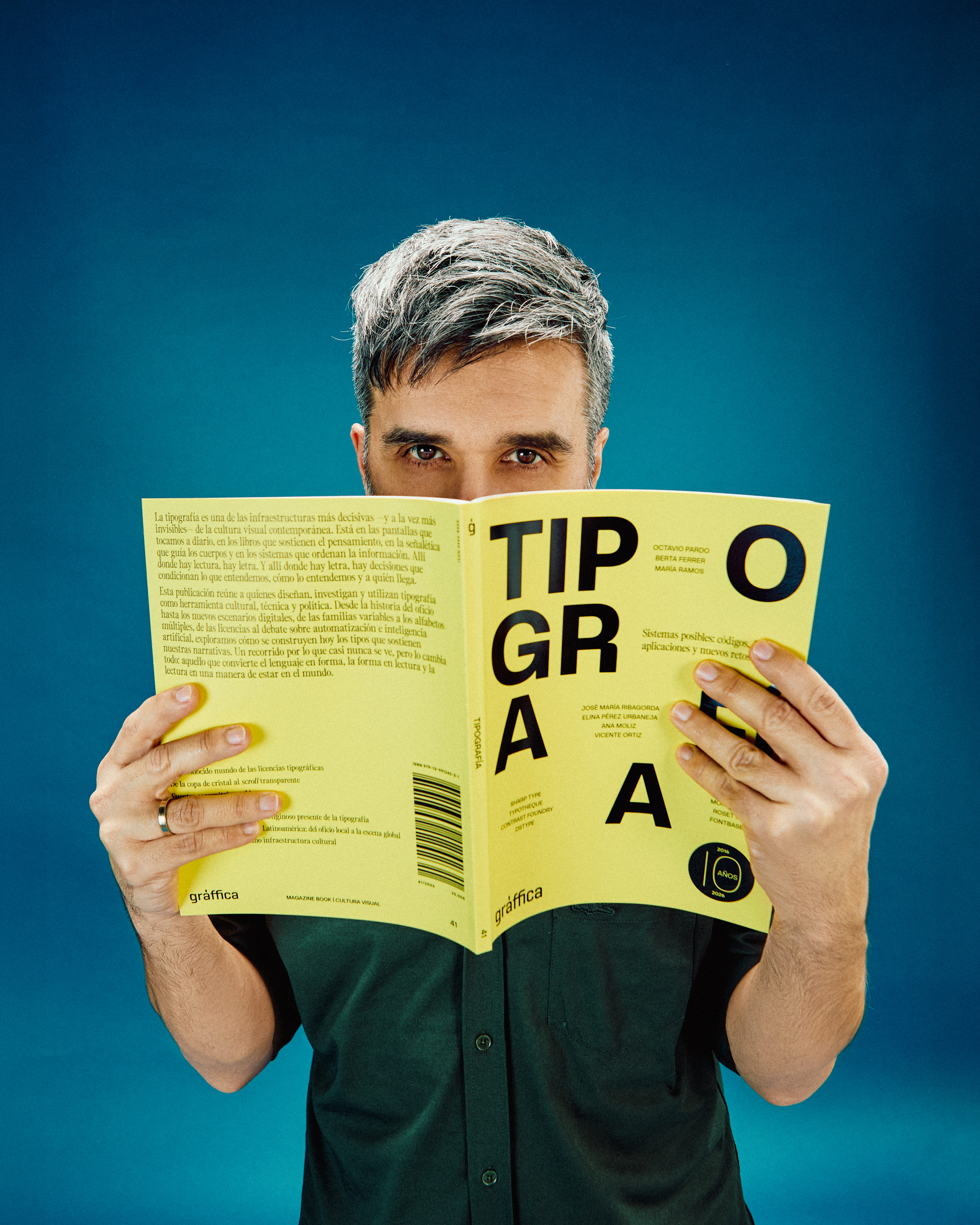LUIS GARCÍA DE ORO 