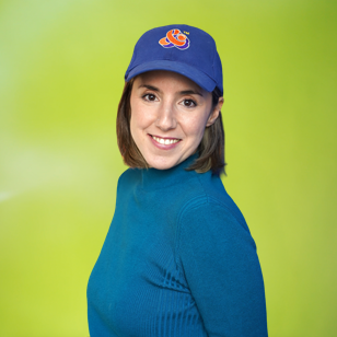 MARTINA FLOR